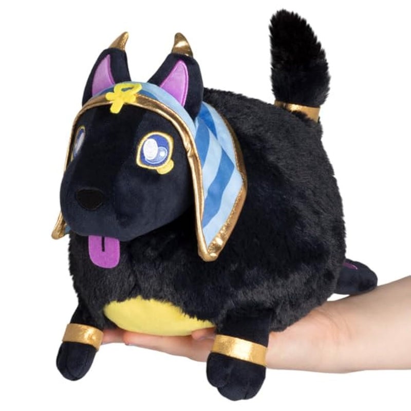 Squishable / Mini Anubis Plush - Image 1
